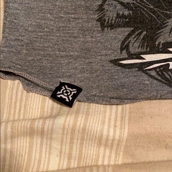 Progenex Workout Tank - Picture 4 of 5